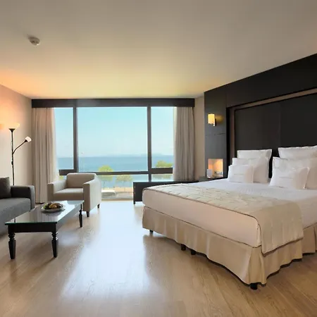 伊斯坦布尔卡利恩酒店