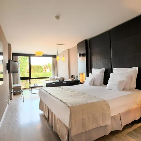 酒店 伊斯坦布尔卡利恩酒店