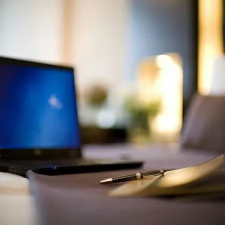 酒店 伊斯坦布尔卡利恩酒店