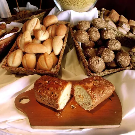 伊斯坦布尔卡利恩酒店 酒店 4*