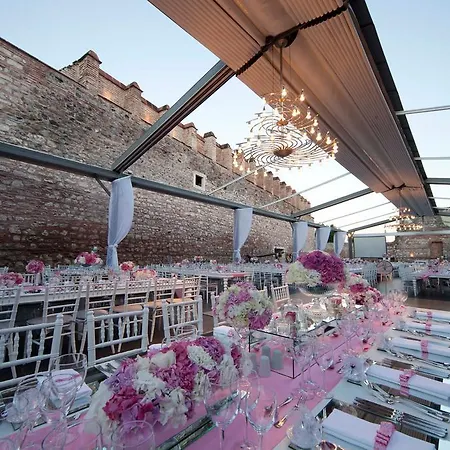 伊斯坦布尔卡利恩酒店 伊斯坦布尔