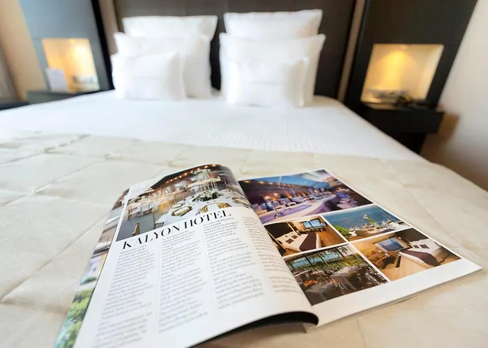 Otel Kalyon İstanbul