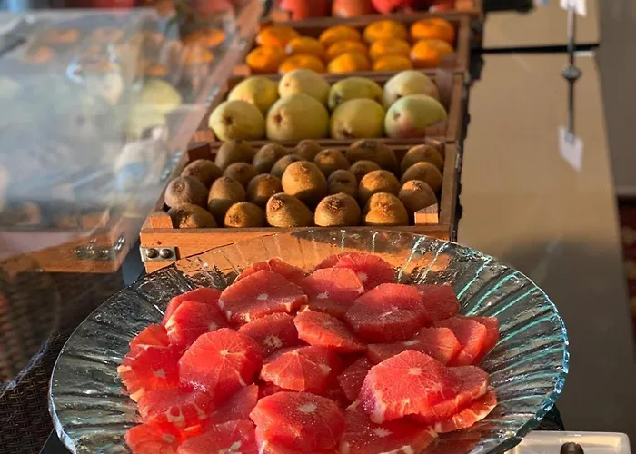 Otel Kalyon İstanbul