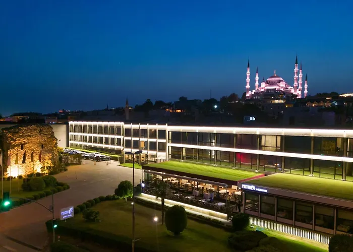 Kalyon 4* İstanbul