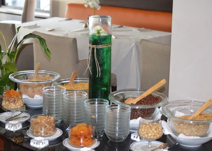 Otel Kalyon İstanbul