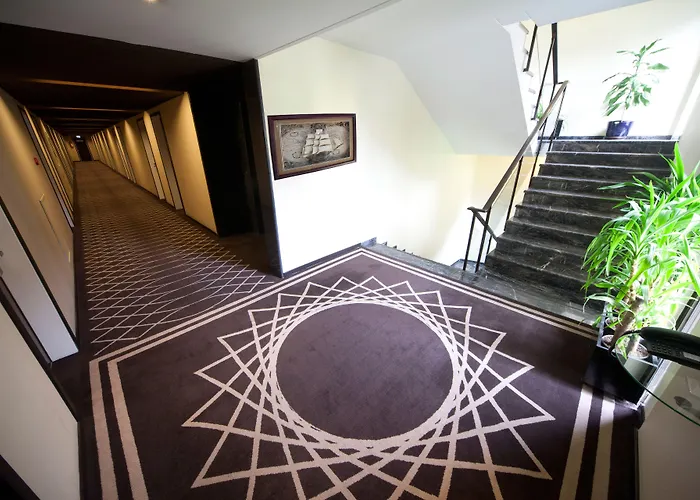 Kalyon Otel İstanbul