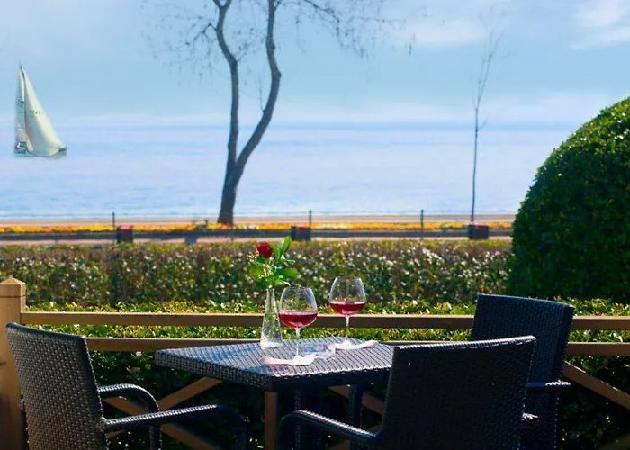 Otel Kalyon İstanbul