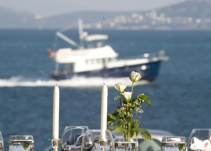 Otel Kalyon İstanbul