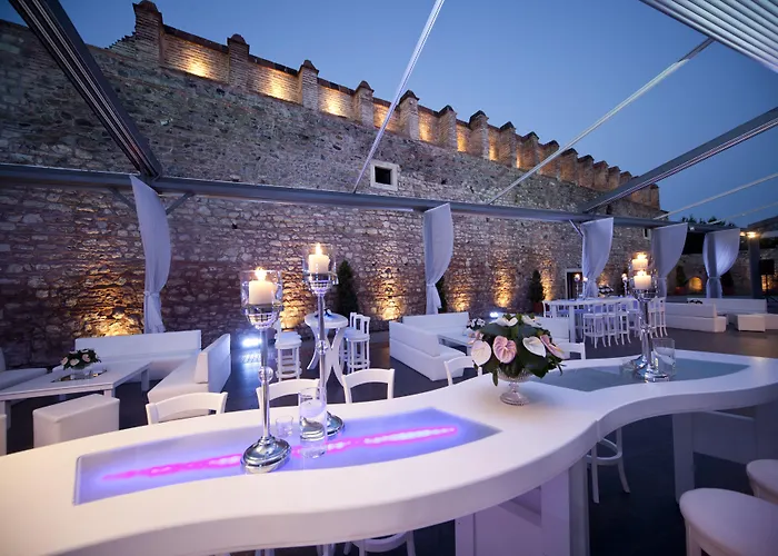 Kalyon Otel İstanbul