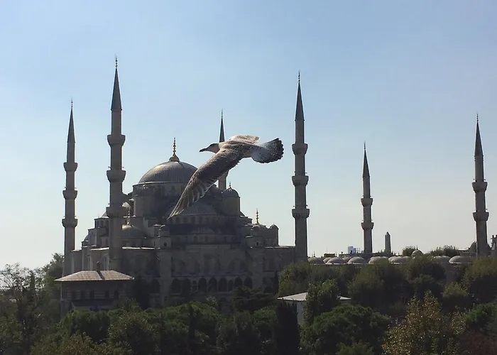 Kalyon Otel İstanbul