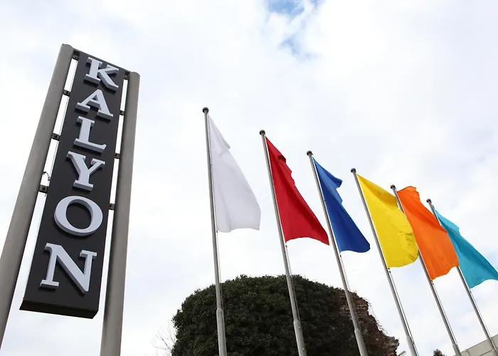 Otel Kalyon İstanbul