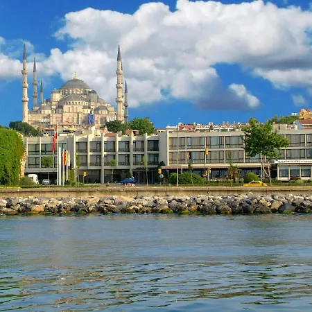 Kalyon Estambul