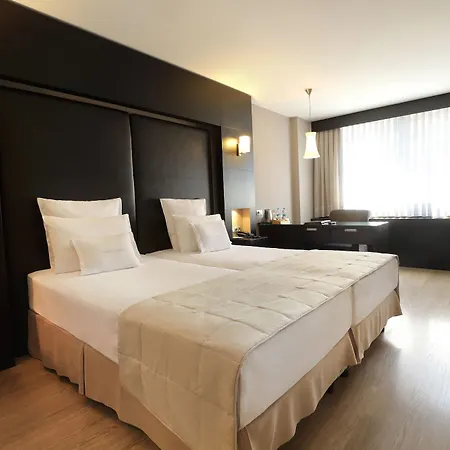 Hotel Kalyon Estambul