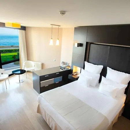 Hotel Kalyon Estambul