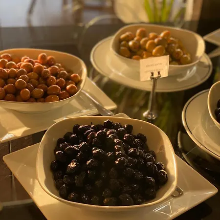 فندق كاليون إسطنبول 4*