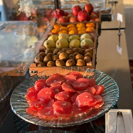 Hotel Kalyon Estambul