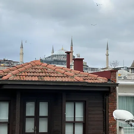 Kalyon Hotel Estambul