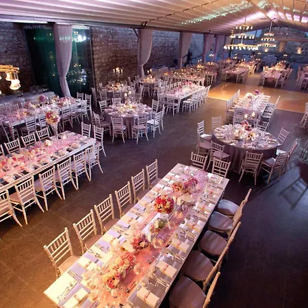 Hotel Kalyon Estambul