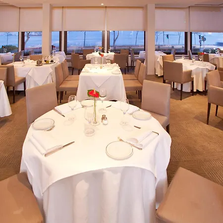 Kalyon Hotel Estambul