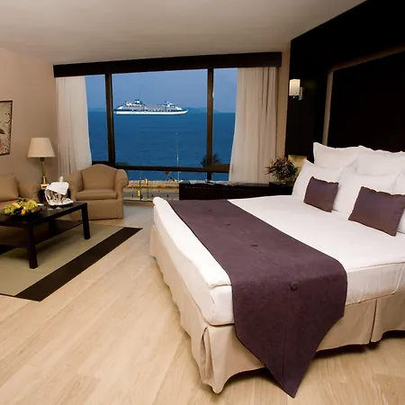 فندق كاليون إسطنبول 4*