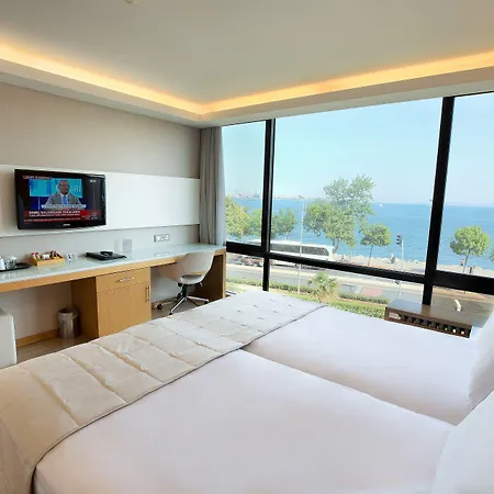 Hotell Kalyon
