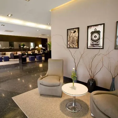 Kalyon Hotell 4*