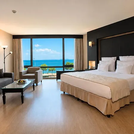 Kalyon Hotell Istanbul