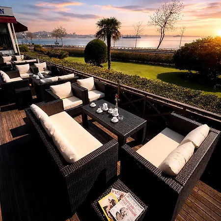 Kalyon 4* Istanbul