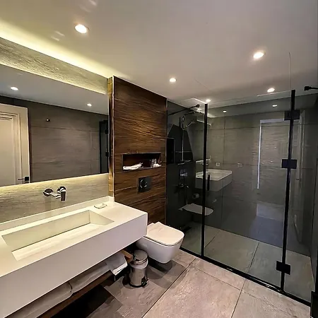 Kalyon Hotell Istanbul