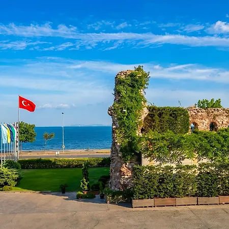 فندق كاليون إسطنبول اسطنبول