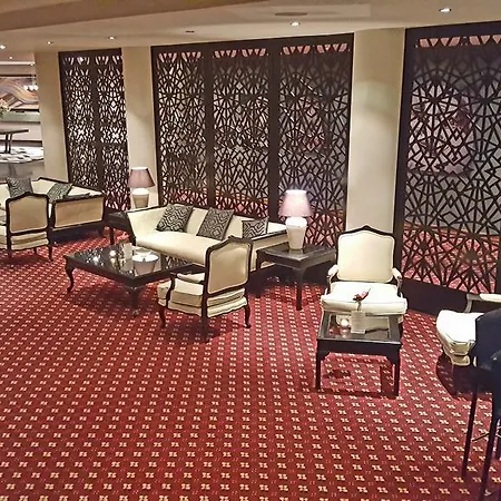 Hotel Kalyon Estambul