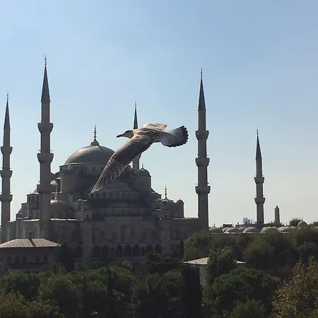 Kalyon Hotel Estambul