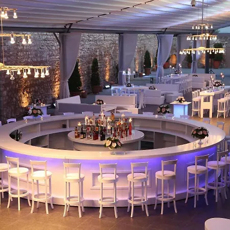 Kalyon Hotel Estambul