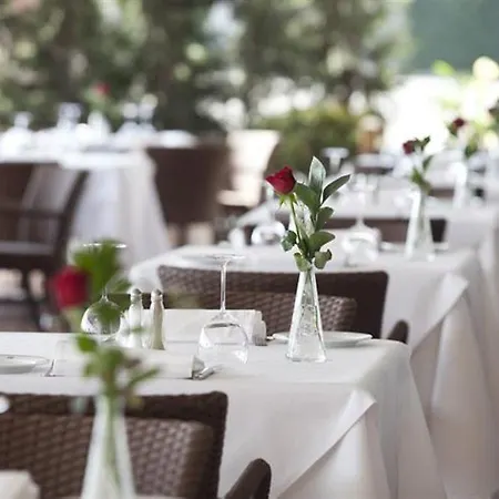 Hotel Kalyon Estambul