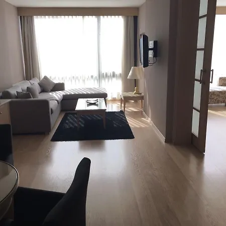 Kalyon Hotel Estambul