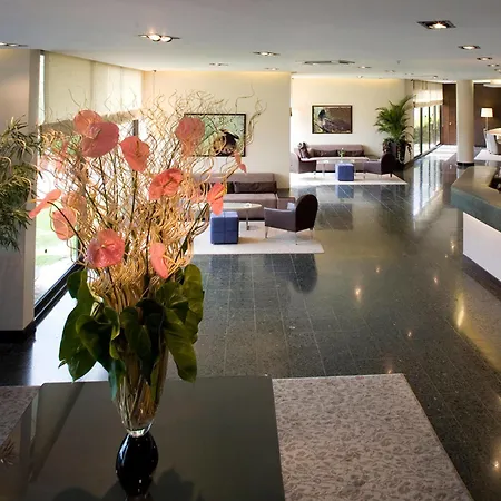 Hotel Kalyon Estambul