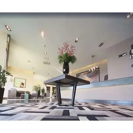 Hotel Kalyon Estambul