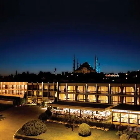 Kalyon Hotel Estambul