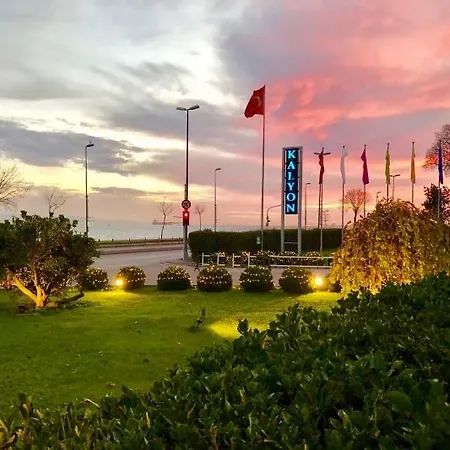 Kalyon Estambul