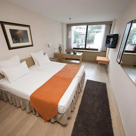 Hotel Kalyon Istanbul