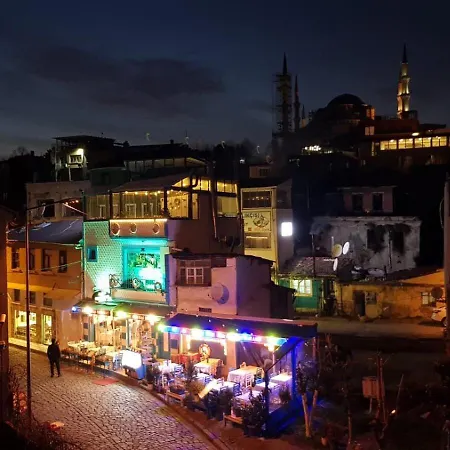 Hotel Kalyon Provincia di Istanbul