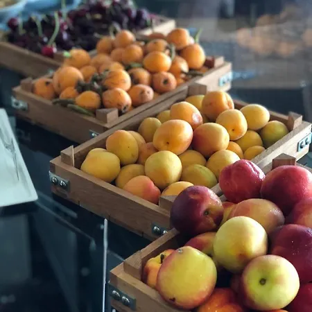 Hotel Kalyon Provincia di Istanbul