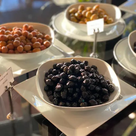 Kalyon 4* Provincia di Istanbul