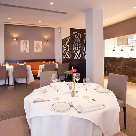 Kalyon 4* Istanbulská provincie