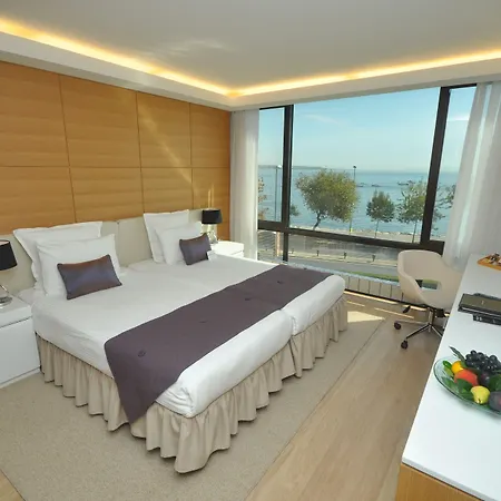 Hotel Kalyon Provincia di Istanbul