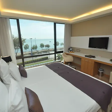 Hotel Kalyon 4*