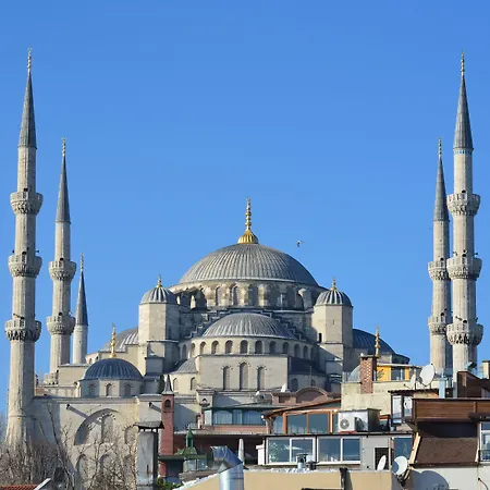 Kalyon Hotel Provincia di Istanbul