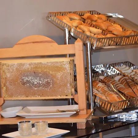 Hotel Kalyon Provincia di Istanbul