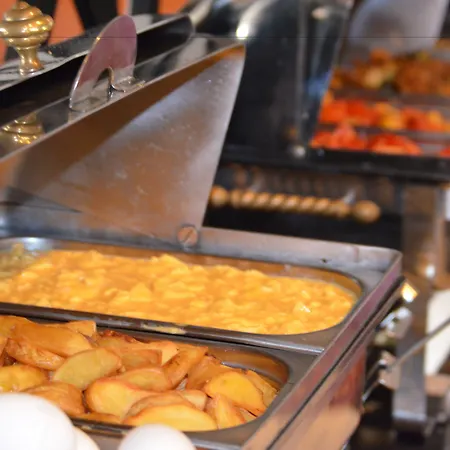 Kalyon Hotel