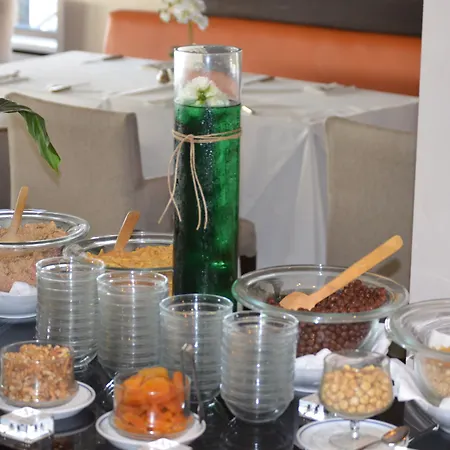 Hotel Kalyon Provincia di Istanbul